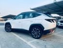 Hyundai Tucson COMFORT
