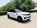 Land Rover Range Rover Sport SE P400 3.0L Range Rover Sport SE - 2025 - White