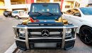 Mercedes-Benz G 65 AMG