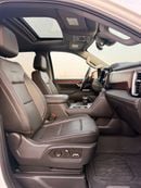 جي أم سي سييرا Full option sunroof, 360 cameras, leather electric seats 2022