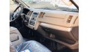 Foton View PETROL-15 SEATER-MANUAL-ONLY FOR EXPORT