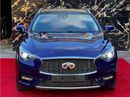 Infiniti Q30 Premium