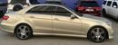 مرسيدس بنز E300 AVANTGARDE SPORT