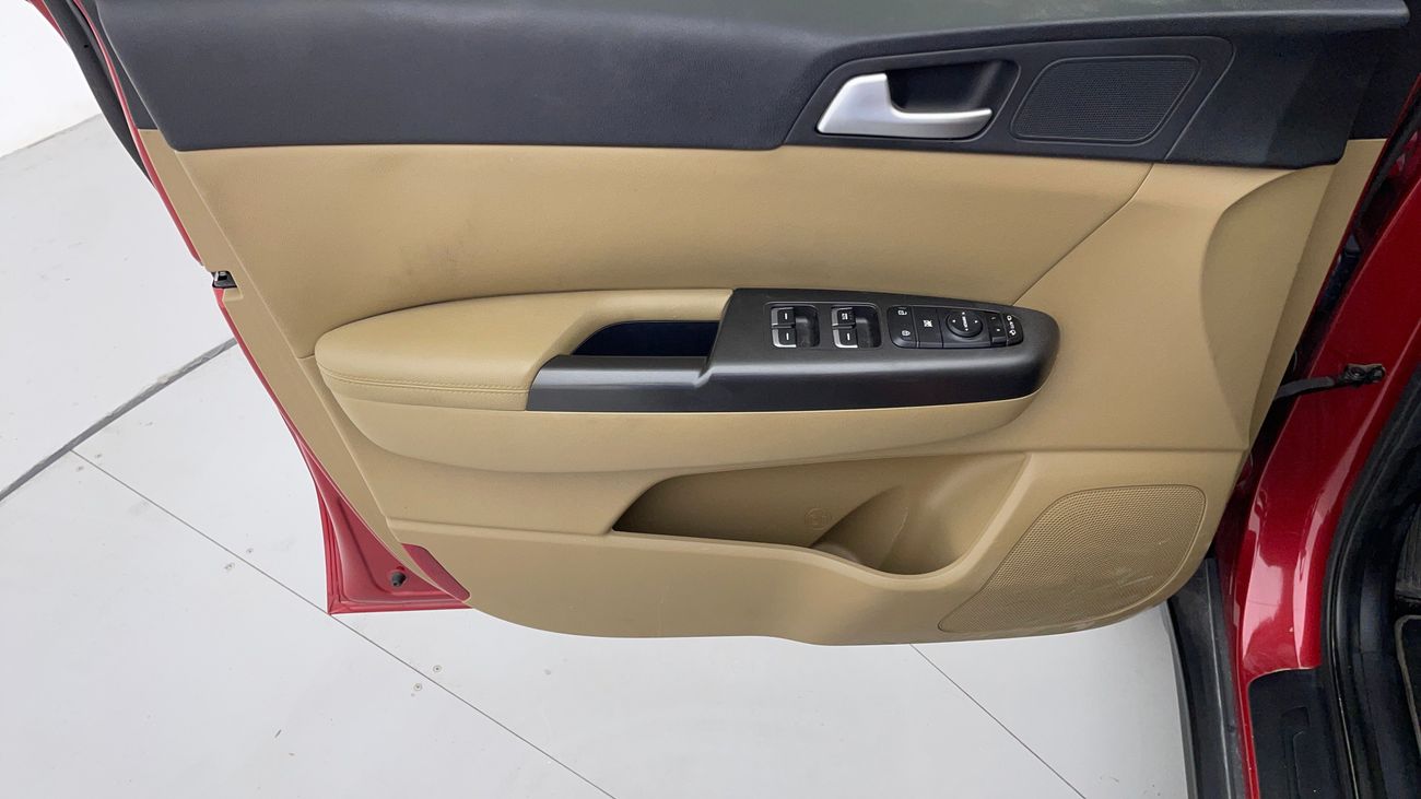 Kia Sportage EX 1.6 | Zero Down Payment | Free Home Test Drive