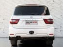 Nissan Patrol SE Titanium 4.0L