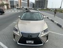 Lexus RX350 Platinum 3.5L (296 HP) Platinum Edition 4WD, Panoramic Roof, 360 Camera, Mark Levinson, HUD, Electri