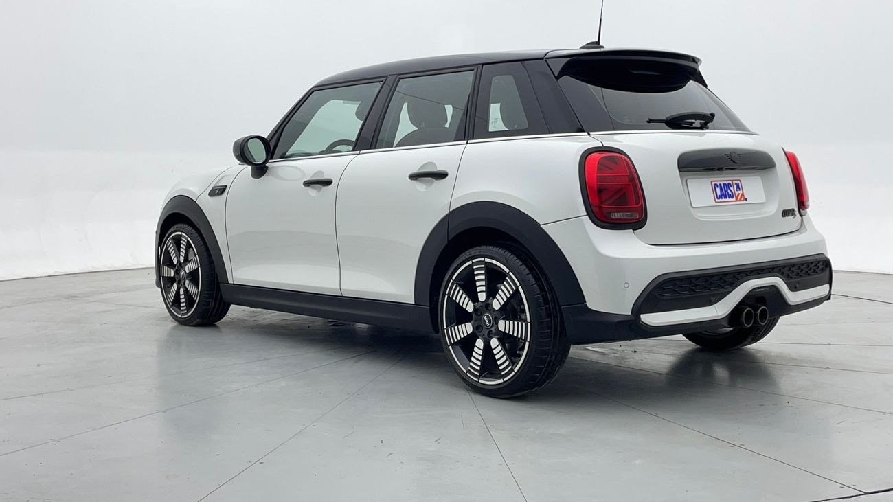 Mini Cooper S S 2 | Zero Down Payment | Home Test Drive