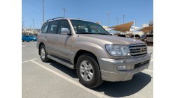 Toyota Land Cruiser Toyota land cruser