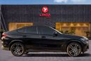 BMW X6 40i M Sport 3.0L BMW X6 xDrive40i M Sport 2023 GCC | Agency Warranty | Service Contract
