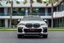 BMW X6 M-KIT | FULL BMW SERVICE HISTORY