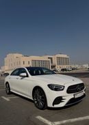 مرسيدس بنز E300 AMG