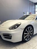 بورش كايمان 718