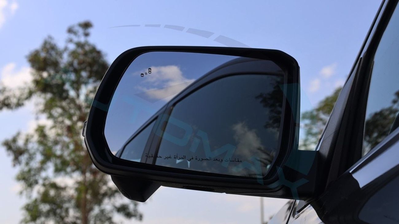 Ford Ranger Raptor (For Export , НА ЭКСПОРТ) PY 25/25 3.0L EcoBoost V6 GCC Без пробега