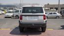 Toyota Prado GXR 2.8L Diesel