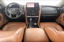 Infiniti QX80 Luxe Sensory ProActive (8 Seater) | National Day Celebration | Guaranteed Warranty | 0 Down Payment