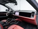 Porsche Cayenne GTS SUMMER STARTS NOW | EXCLUSIVE DEAL BY BLACKLINE, Porsche Warranty, Full Service History, GCC