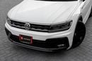 Volkswagen Tiguan Tiguan R-Line | 1,567 P.M | 0% Downpayment | FULL AGENCY HISTORY!