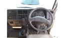 Mitsubishi Rosa Mitsubishi Rosa RIGHT HAND DRIVE (Stock no PM 429 )