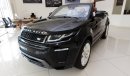 Land Rover Range Rover Evoque HSE Si4