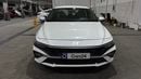 هيونداي إلانترا SMART 2024 SMART | AED 799/Month | 0 DP | 30 Day Return | Warranty | Service History