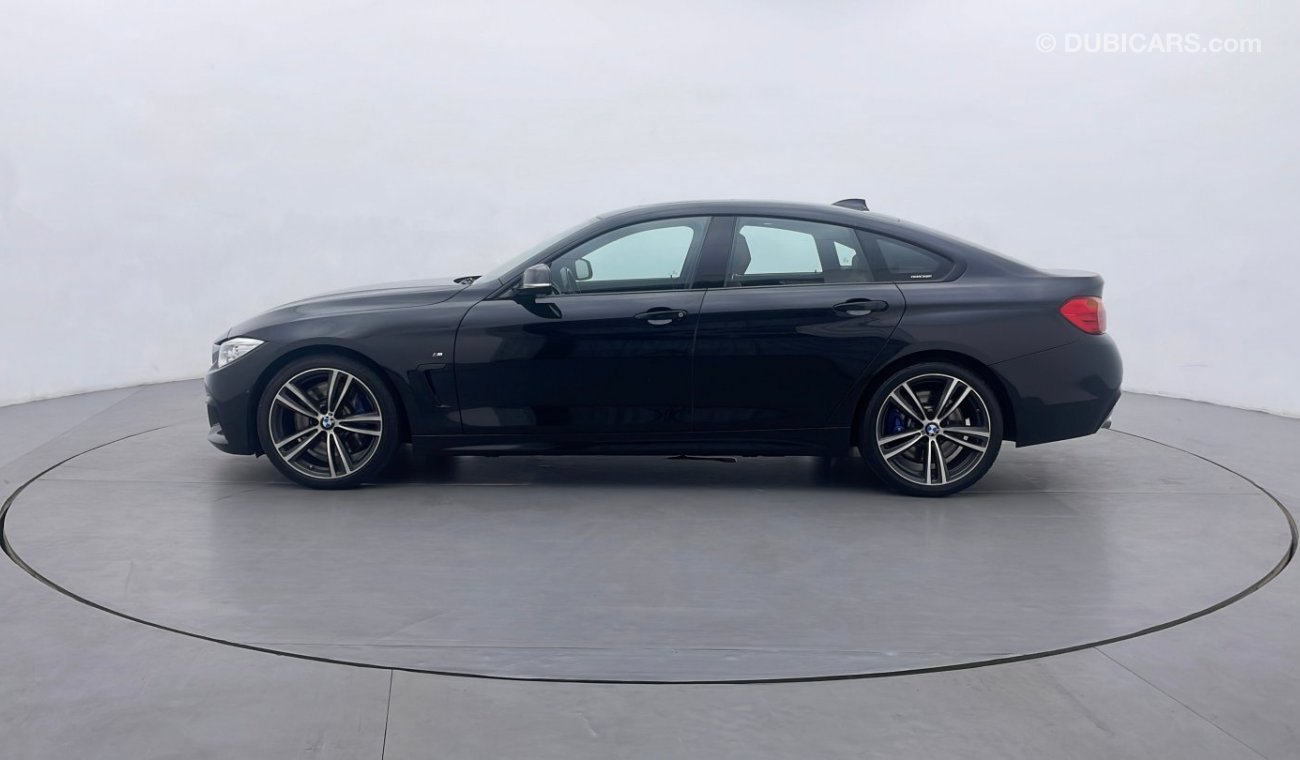 BMW 440i M SPORT 3 | Under Warranty | Inspected on 150+ parameters