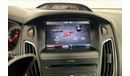 Ford Focus ST