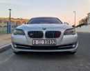 BMW 535i
