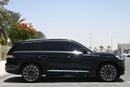 Lincoln Aviator Presidential 3.0L