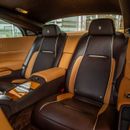 Rolls Royce Wraith STD 2017 | ROLLS ROYCE WRAITH | 3 BUTTONS | STAR LIGHT | 45,000KM | GCC