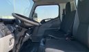 Mitsubishi Canter 2017 Ref#644