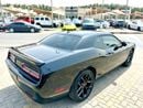 Dodge Challenger SXT 3.6L | Monthly 1360/- | 0% DP | Sport Mode | Touch Screen | # 70276