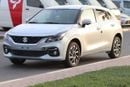 Suzuki Baleno GLX 1.5L, TOP MODEL. PETROL, DVD + 4 CAMERAS, FULL OPTION, HEADUP DISPLAY, MODEL 2026