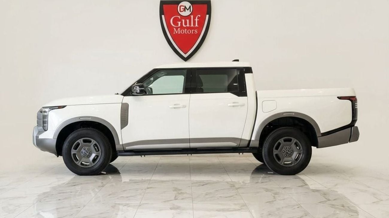 Nissan Frontier 360 degree camera - 2.0l turbo charged engine