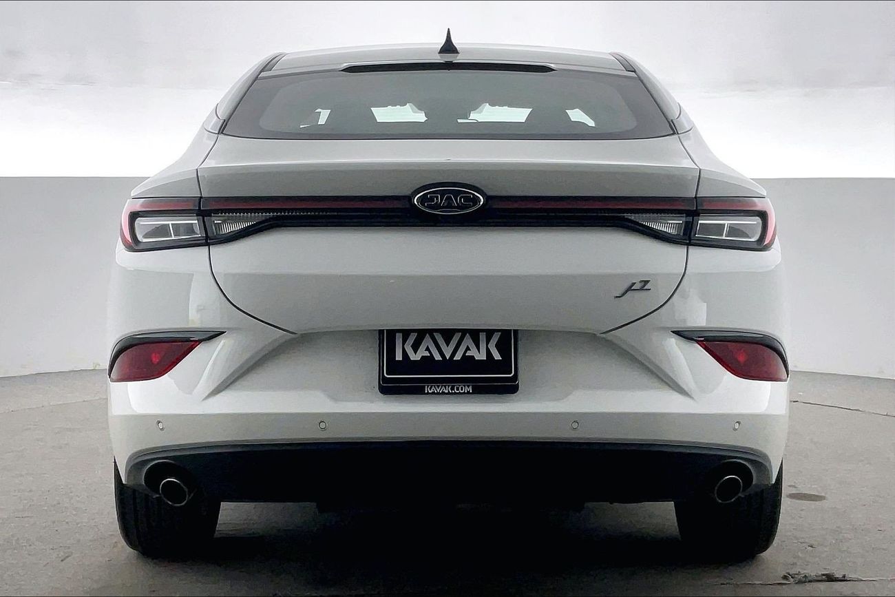 JAC J7 Intelligent | National Day Celebration | Guaranteed Warranty | 0 Down Payment