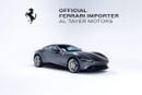 Ferrari Roma Join the only official pre-owned certification programme.