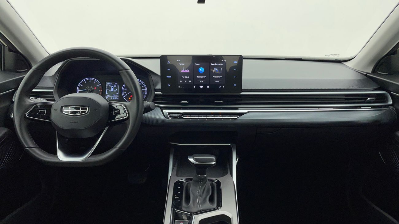 Geely Emgrand GS 1.5 | Zero Down Payment | Home Test Drive