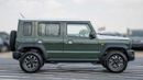 Suzuki Jimny SUZUKI JIMNY GLX 1.5L MT 2025
