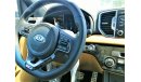 Kia Sportage gtline diesel  full option