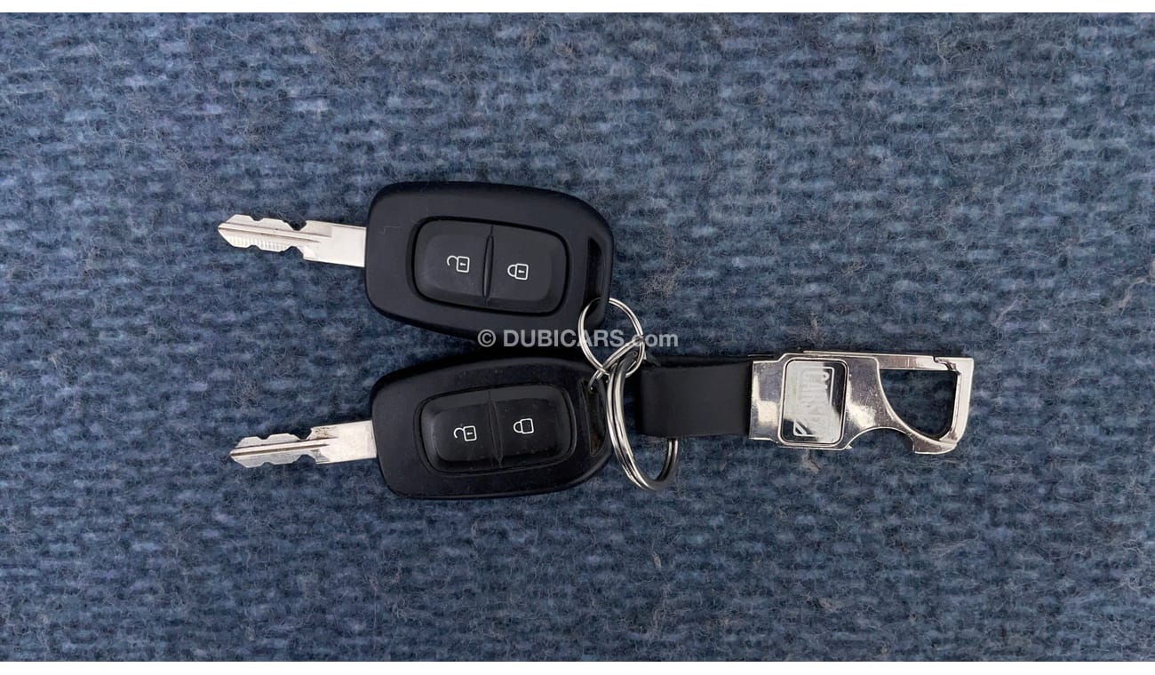 Renault Duster PE 2 | Zero Down Payment | Free Home Test Drive