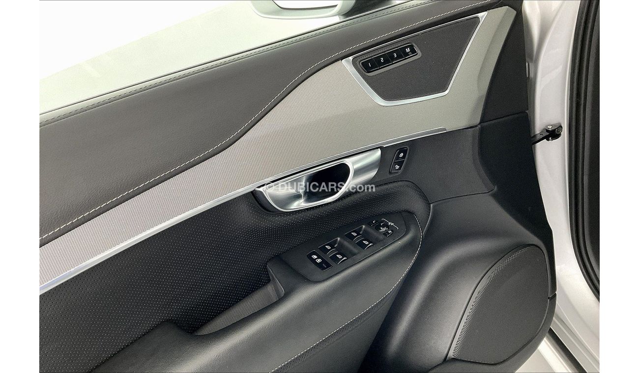 Volvo XC90 T6 R Design