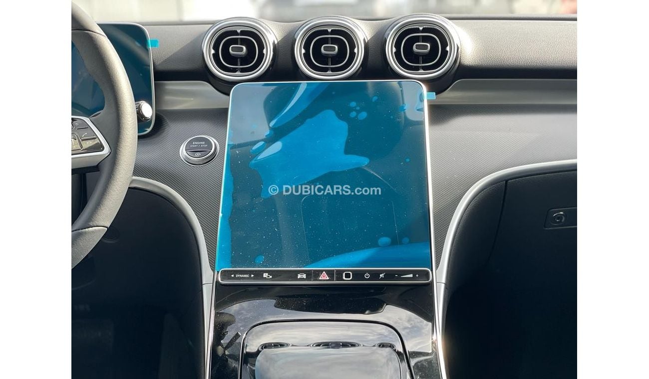 Mercedes-Benz C 200 MERCEDES BENZ C200 1.5L TURBO