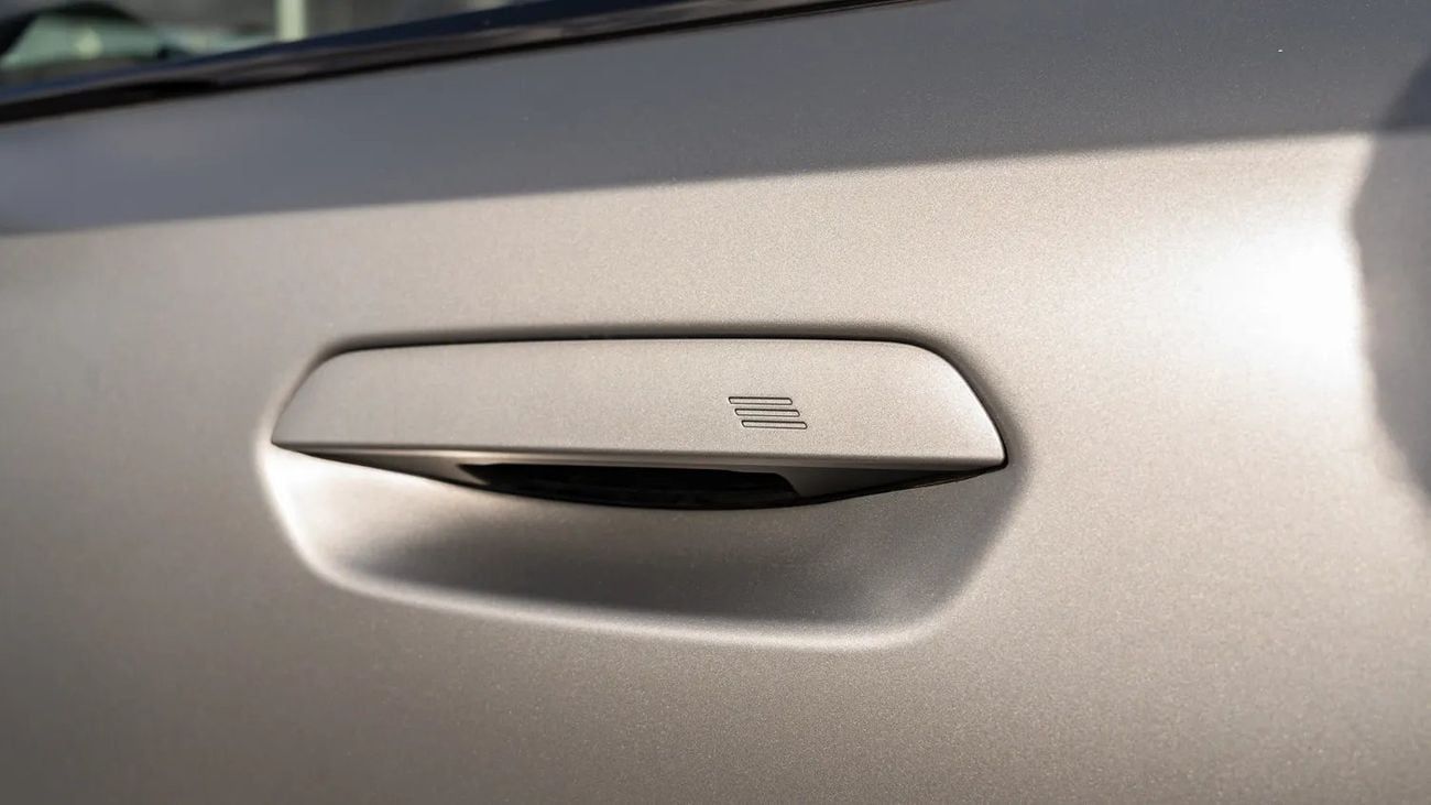 بي أم دبليو 530Li 2026 | BMW 5 SERIES 530LI PREMIUM EDITION M SPORT PACKAGE [ EXPORT ONLY ]