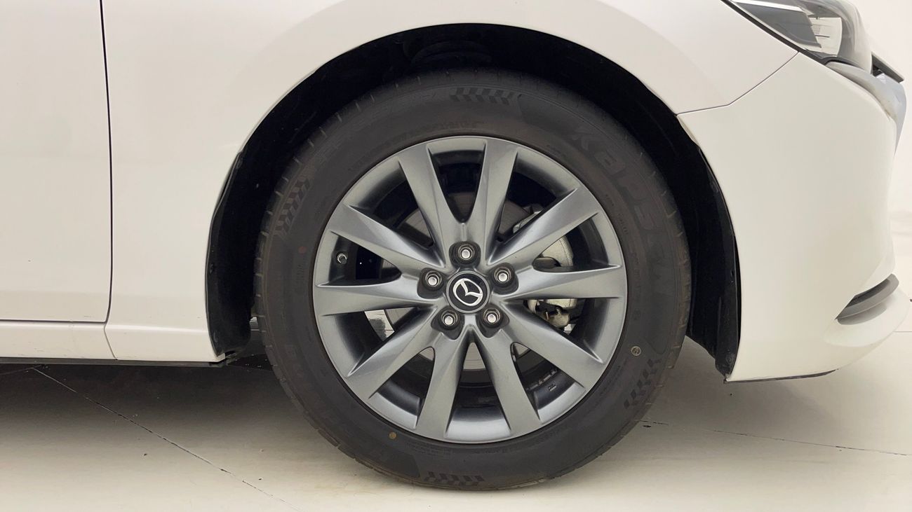 Mazda 6 S 2.5 | Zero Down Payment | Home Test Drive