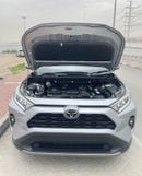 Toyota RAV4 Toyota Rav4 ,Petrol 2.0L ,right Hand Drive ,Only For Export Available