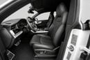 Audi Q8 55 TFSI | GCC Specs | Pristine Condition