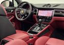 Porsche Macan Base 3.0T *Appointment Only* 2024 Porsche Macan S, 5 Years Porsche Warranty, Full Options, Very Low