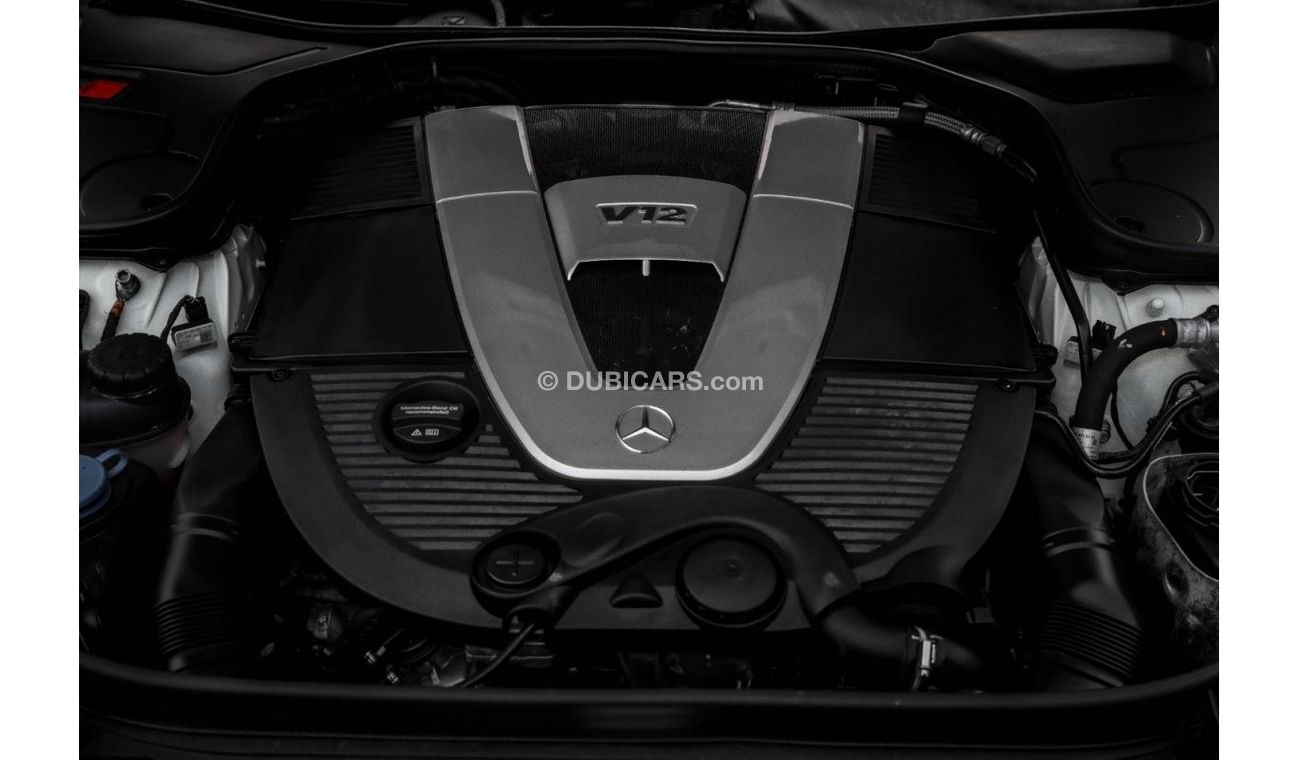 Mercedes-Benz S 600 AMG | 5,287 P.M  | 0% Downpayment | Under Warranty