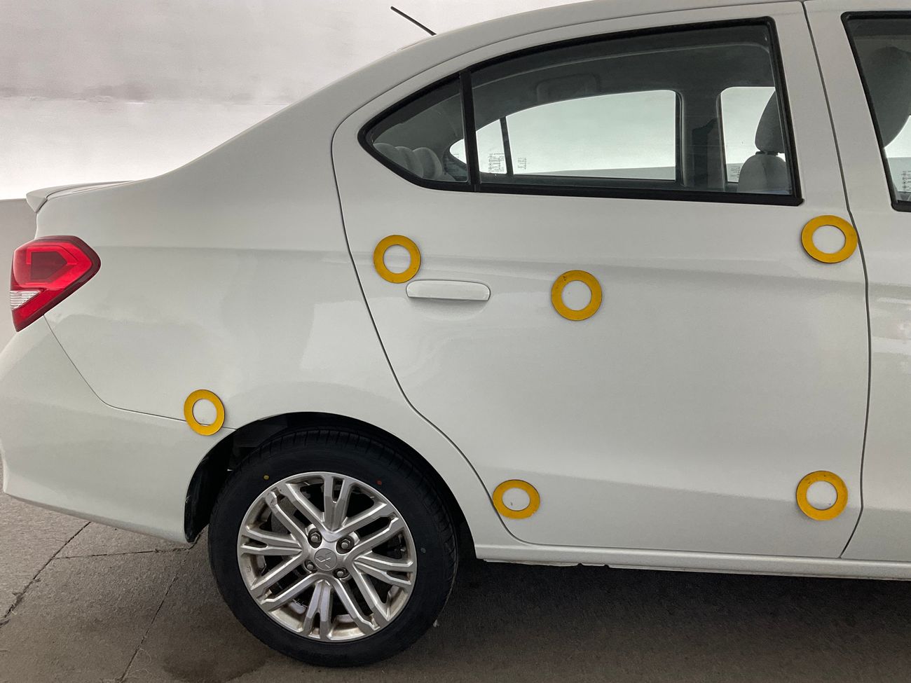 Mitsubishi Attrage GLX Full | National Day Celebration | Guaranteed Warranty | 0 Down Payment