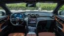 Mercedes Benz C200 (For Export , НА ЭКСПОРТ) AMG Premium EQ Boost 1.5T RWD GCC 0Km Без пробега