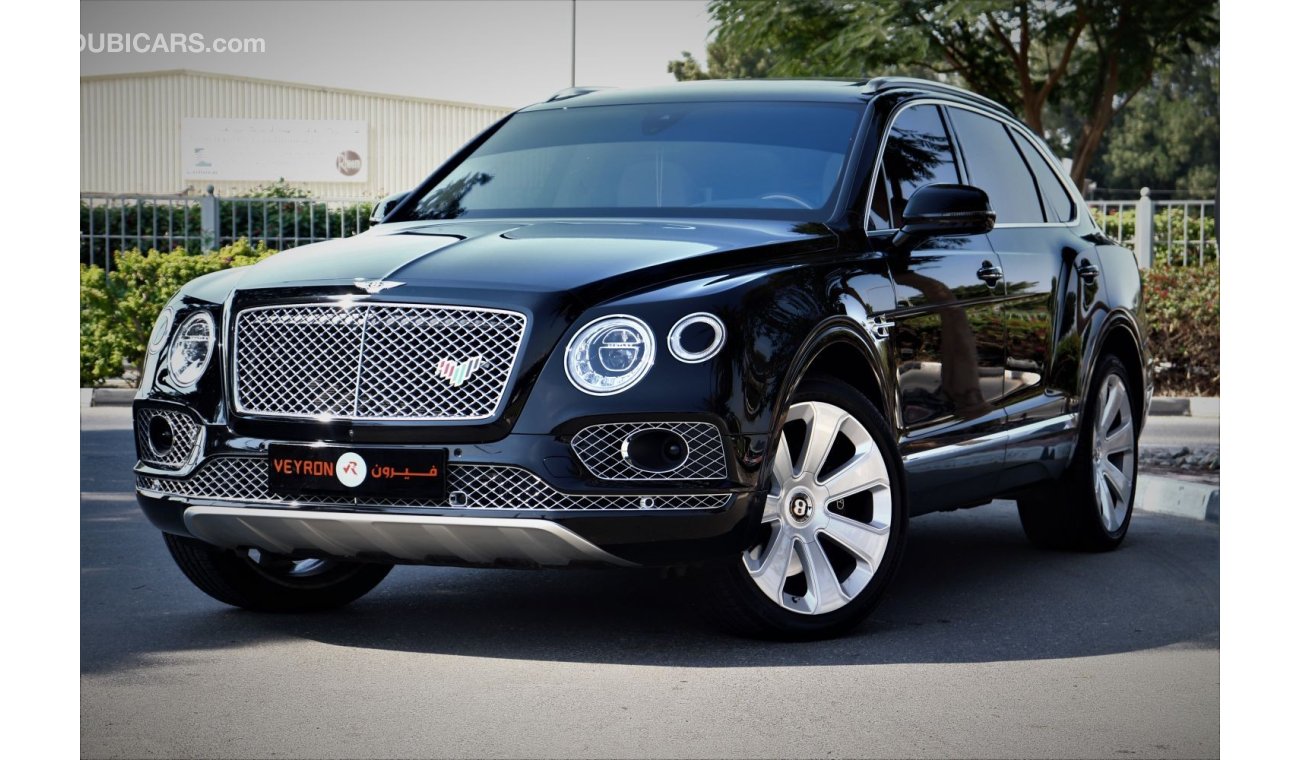 بنتلي بينتايجا SPECIAL PRICE = BENTLEY BENTAYGA MILLIONARE W12 2020 = FREE REGISTRATION = WARRANTY